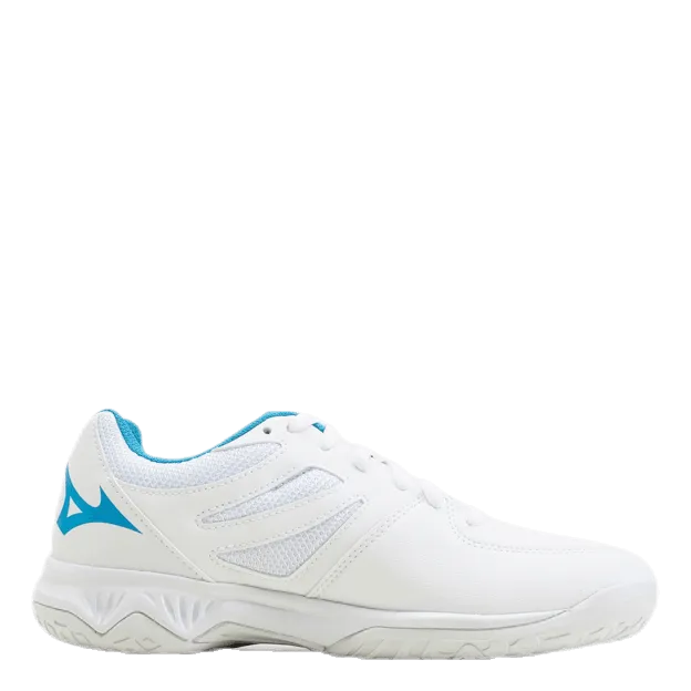 Lightning Star Z5 Junior White/Black