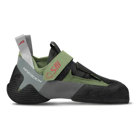 Mad Rock Shark 3.0 HV