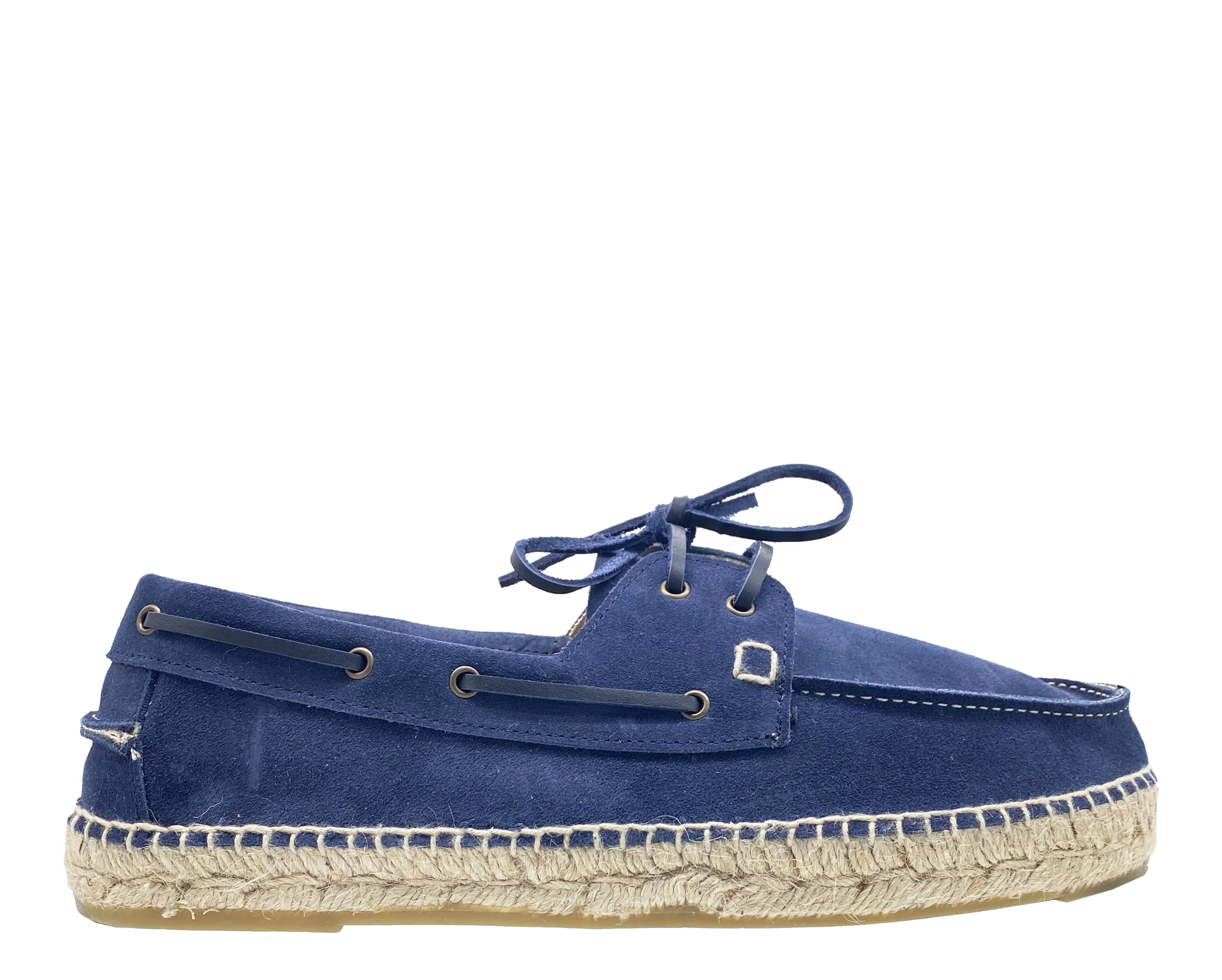Manebi Boat Shoes