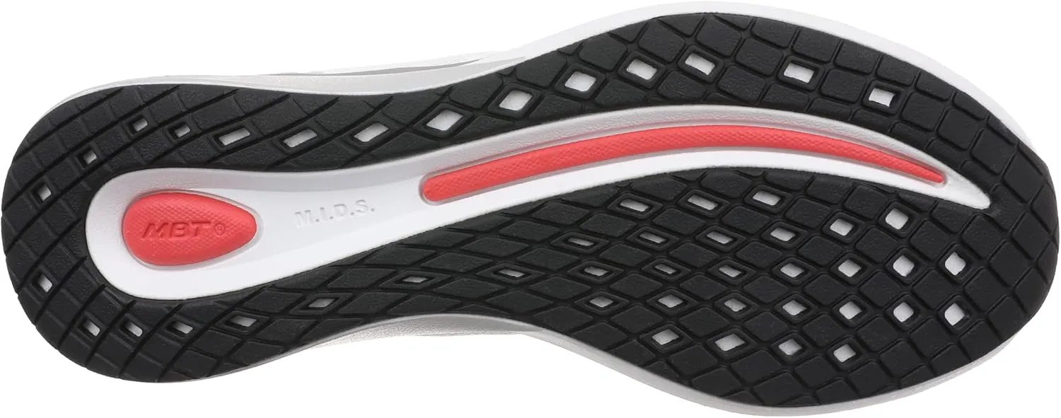 MBT | Women's Huracan Trainer in White