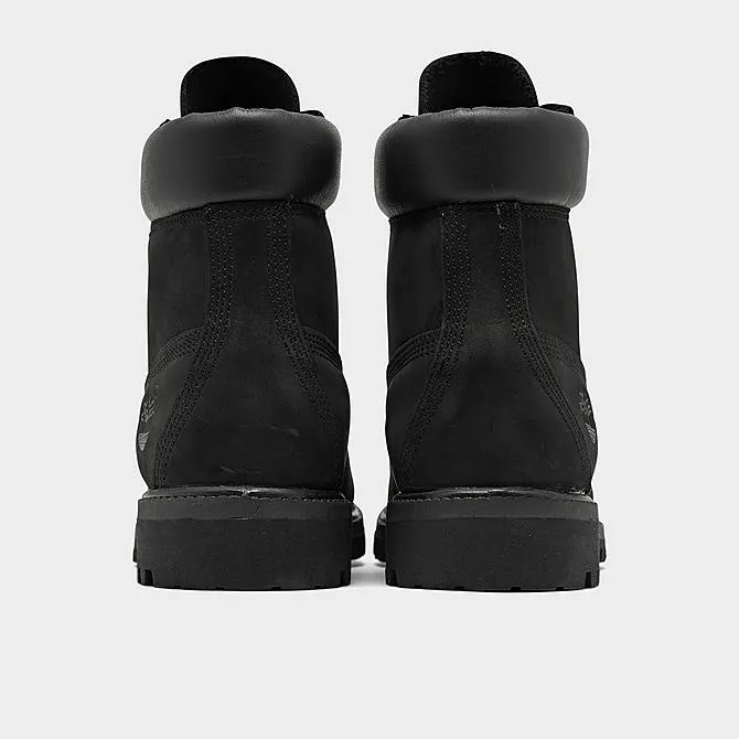 MEN'S TIMBERLAND 6 INCH PREMIUM WATERPROOF BOOTS TB010071 001