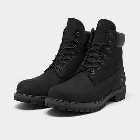 MEN'S TIMBERLAND 6 INCH PREMIUM WATERPROOF BOOTS TB010071 001