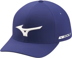 Mizuno Unisex Adult Tour Delta Fitted Hat