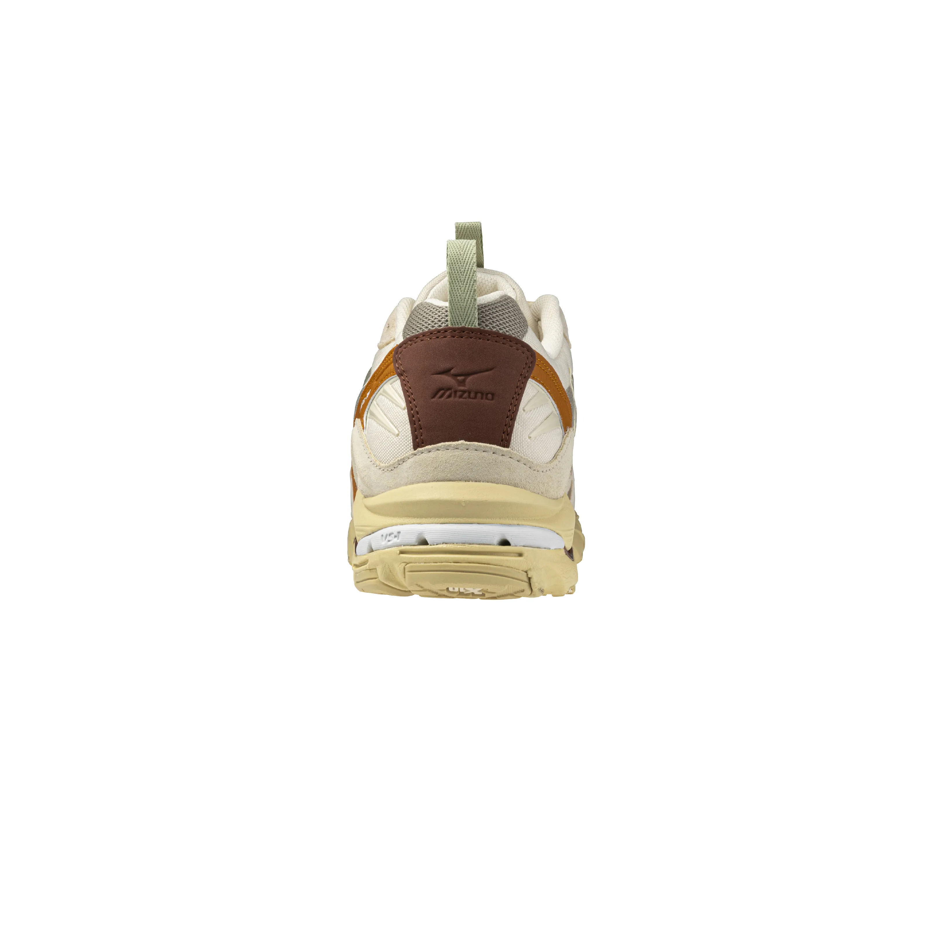 Mizuno Wave Rider 10 Sand / Pumpkin