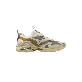 Mizuno Wave Rider 10 Sand / Pumpkin