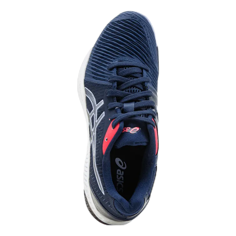 Netburner Ballistic FF 2 Blue/Purple