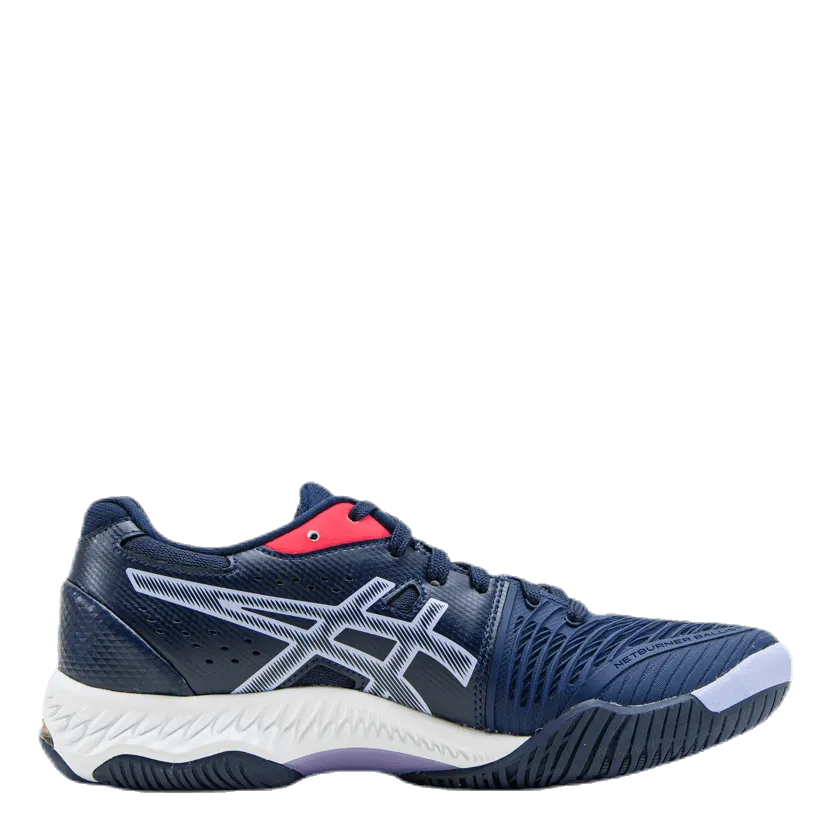 Netburner Ballistic FF 2 Blue/Purple