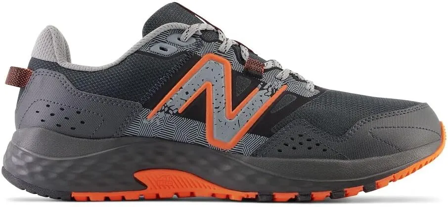 New Balance Men's, MT410V8 Trail Running Shoe