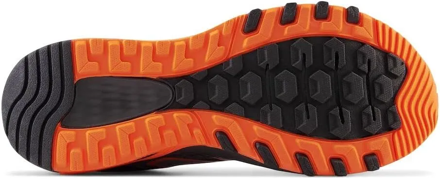 New Balance Men's, MT410V8 Trail Running Shoe