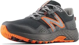New Balance Men's, MT410V8 Trail Running Shoe
