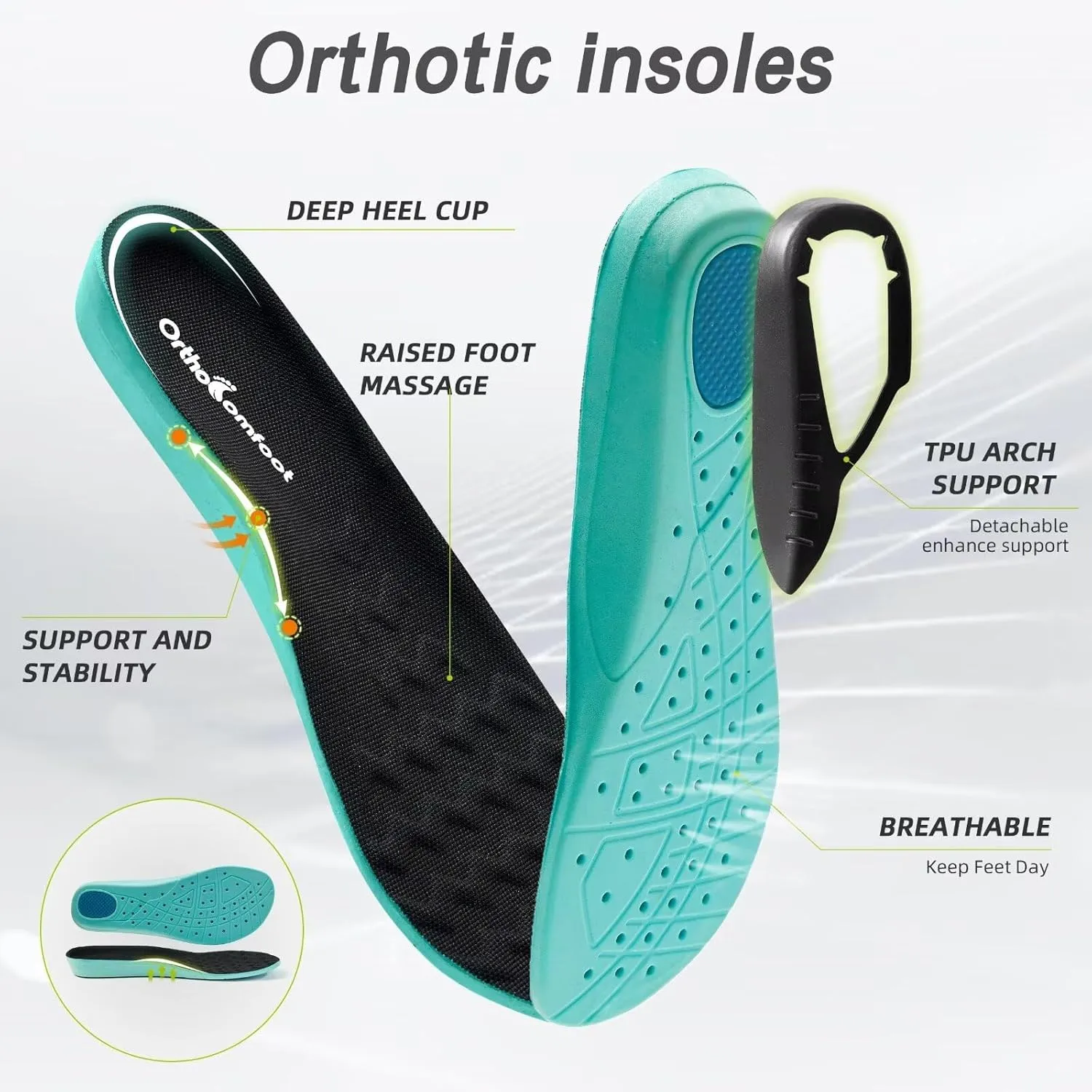 OrthoComfoot Women's Orthopedic Wide Winter Slippers for Diabetic: Comfortable Arch Support Flat Feet Plantar Fasciitis Leather Dress Shoes, Cushion Casual Warm Orthotic Foot Heel Pain Walking Shoes