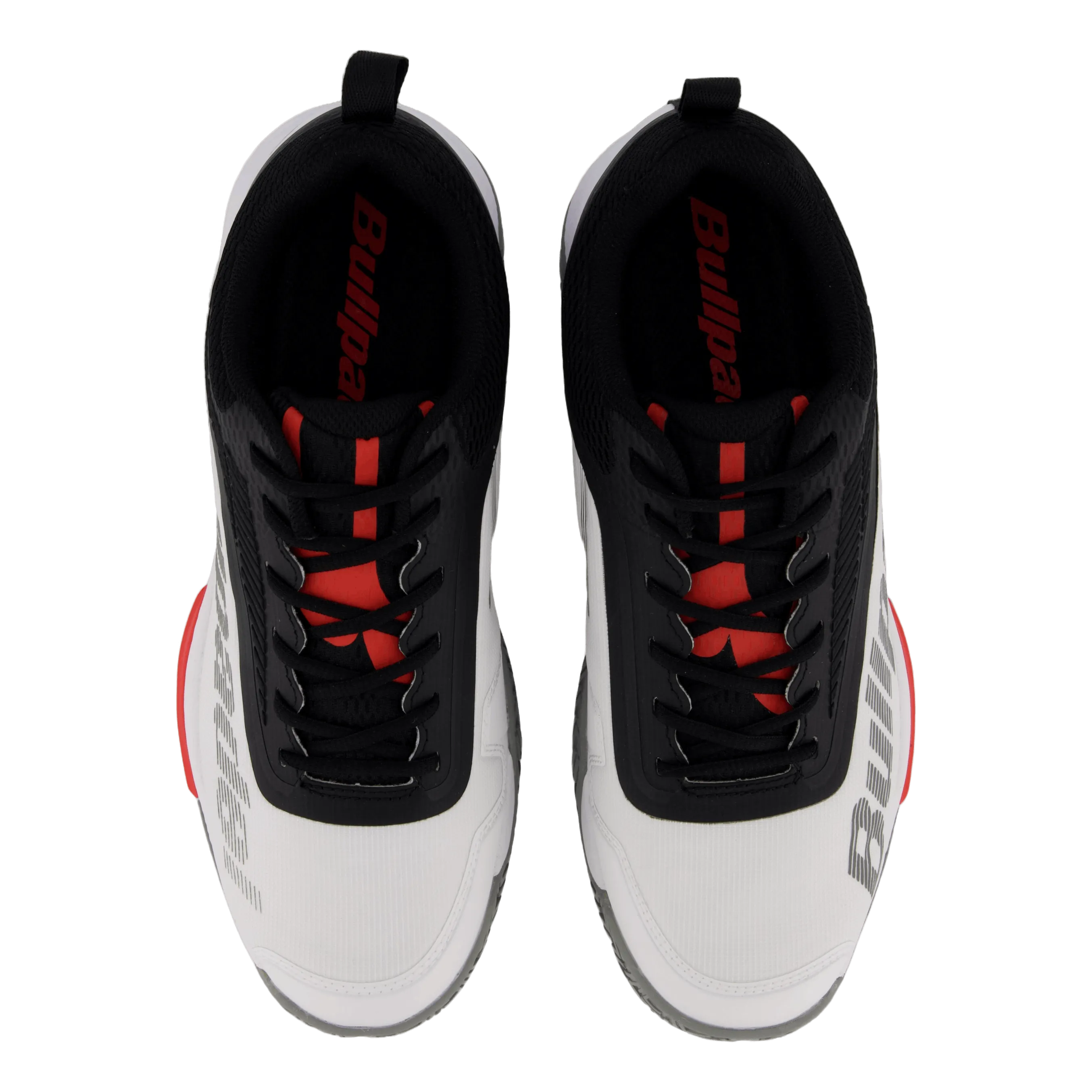 Perfomance Hybrid 24i White/black