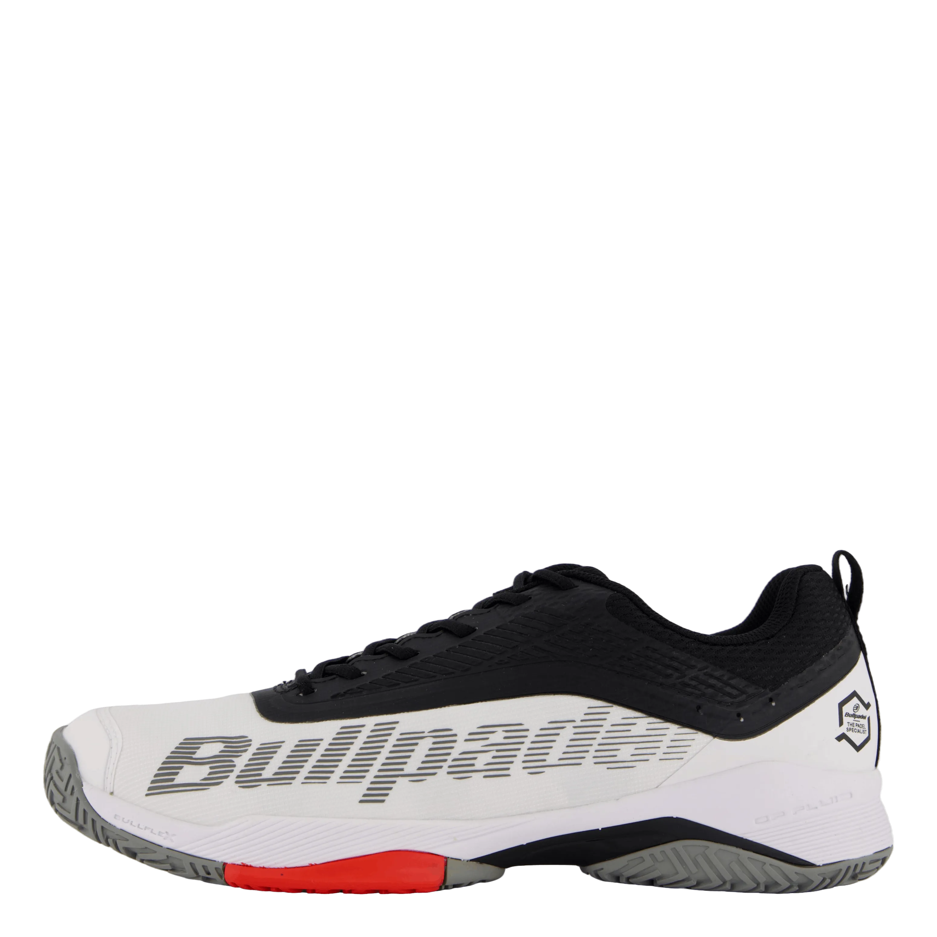 Perfomance Hybrid 24i White/black