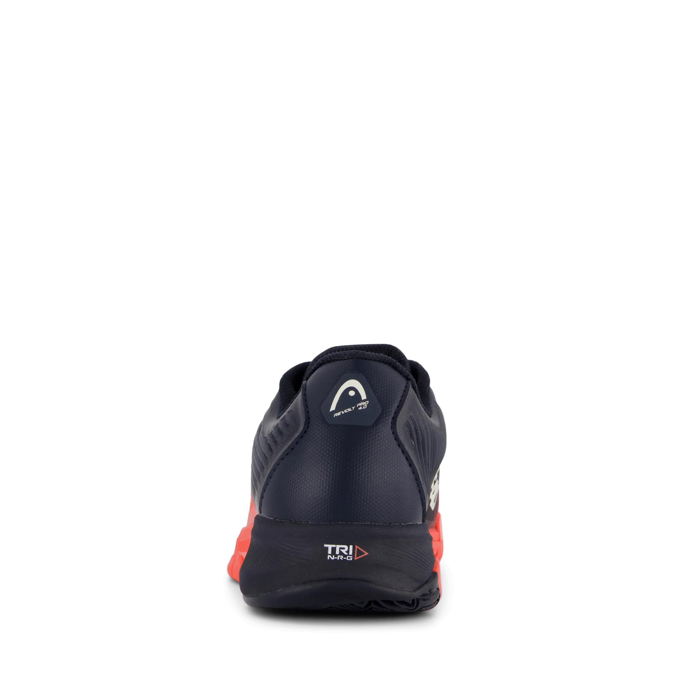 Revolt Pro 4.0 Men Black/blue/coral