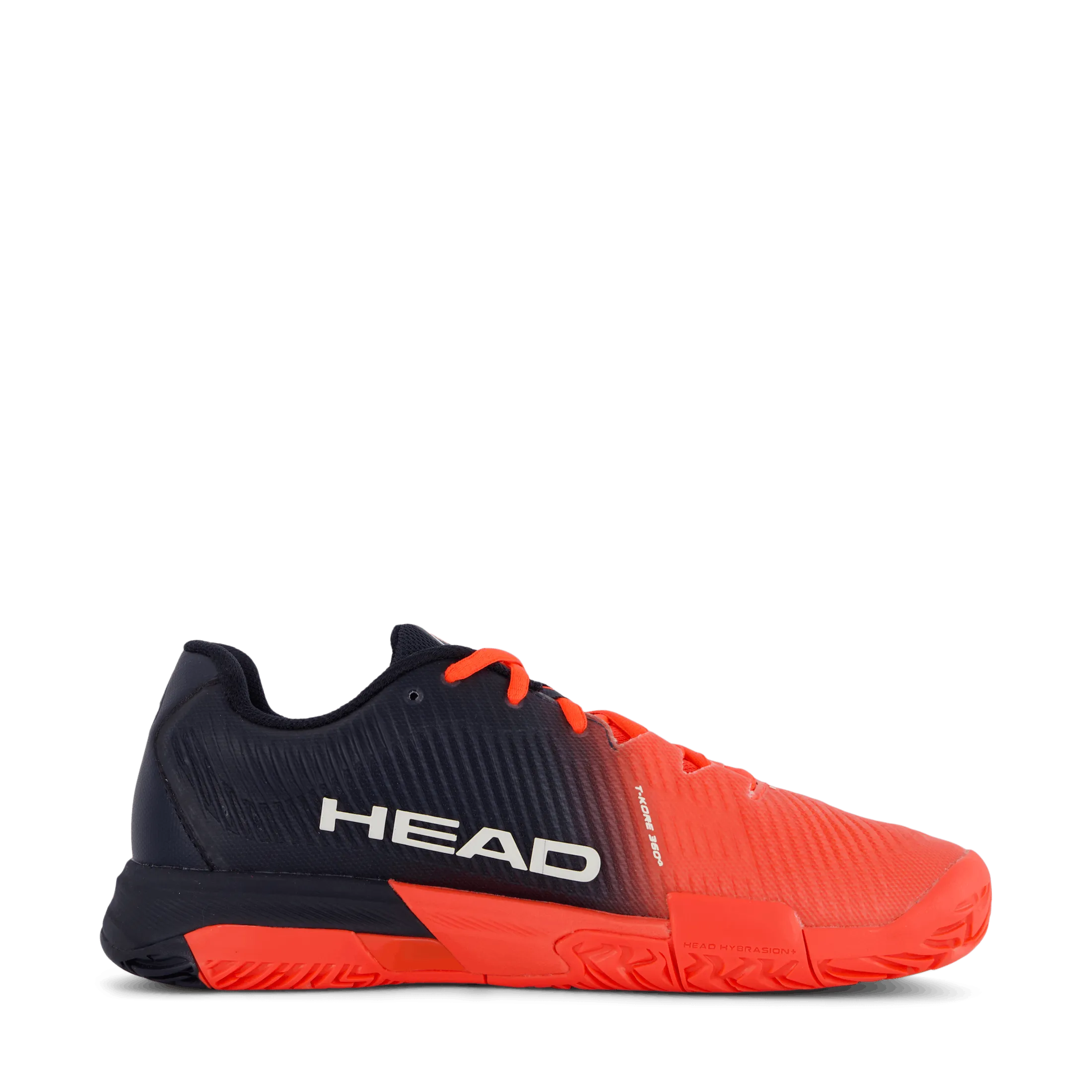 Revolt Pro 4.0 Men Black/blue/coral