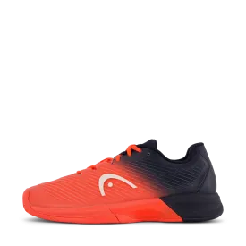 Revolt Pro 4.0 Men Black/blue/coral