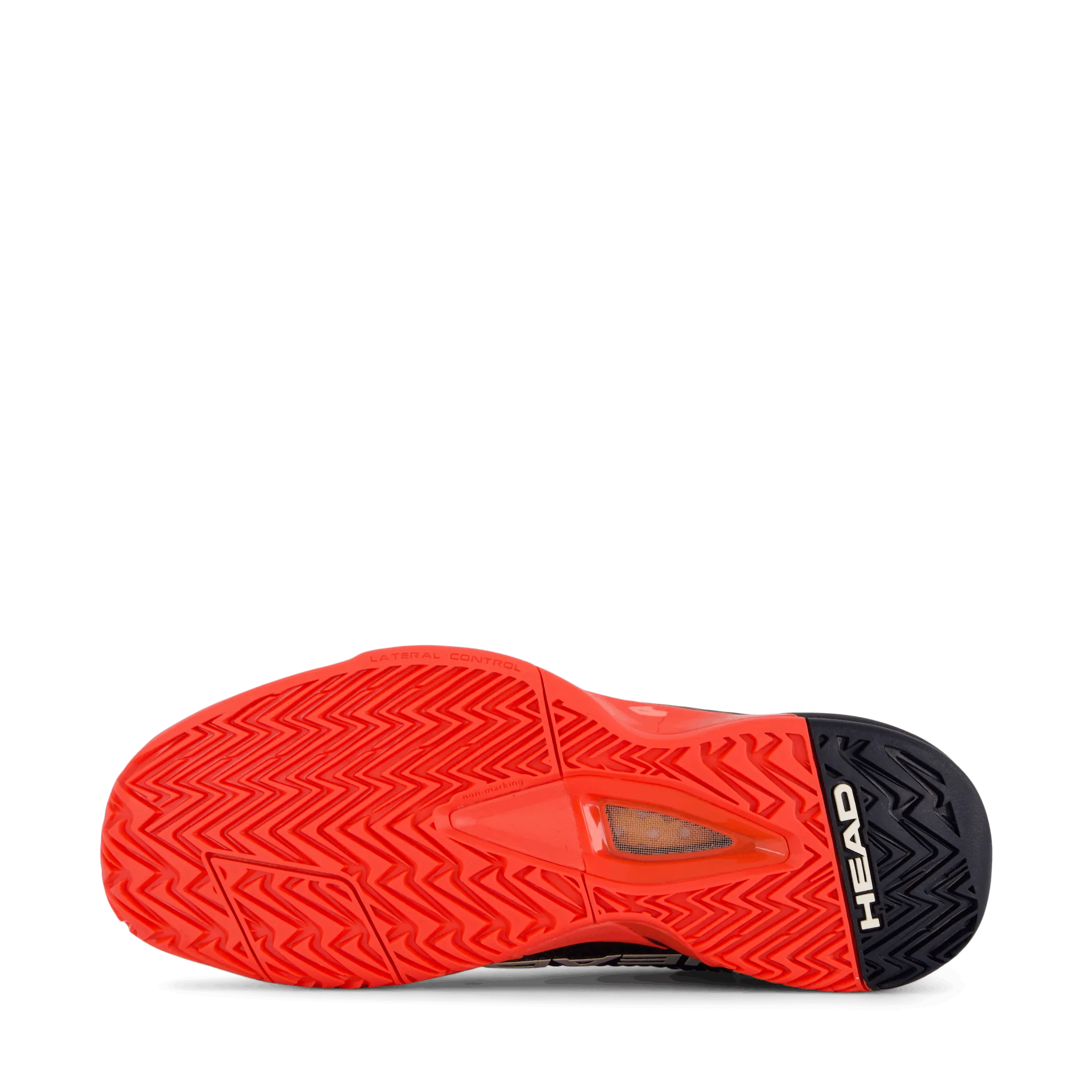 Revolt Pro 4.0 Men Black/blue/coral