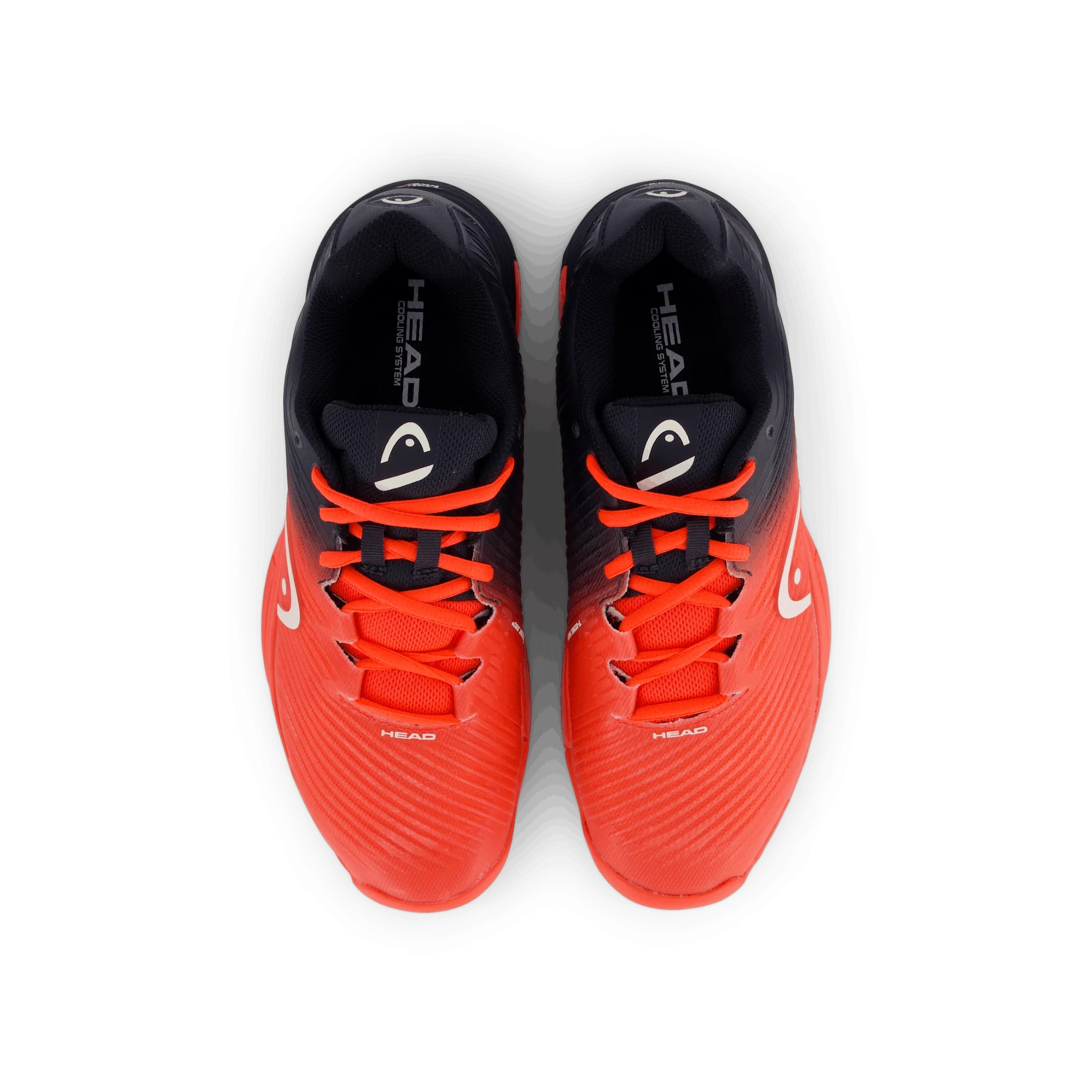 Revolt Pro 4.0 Men Black/blue/coral