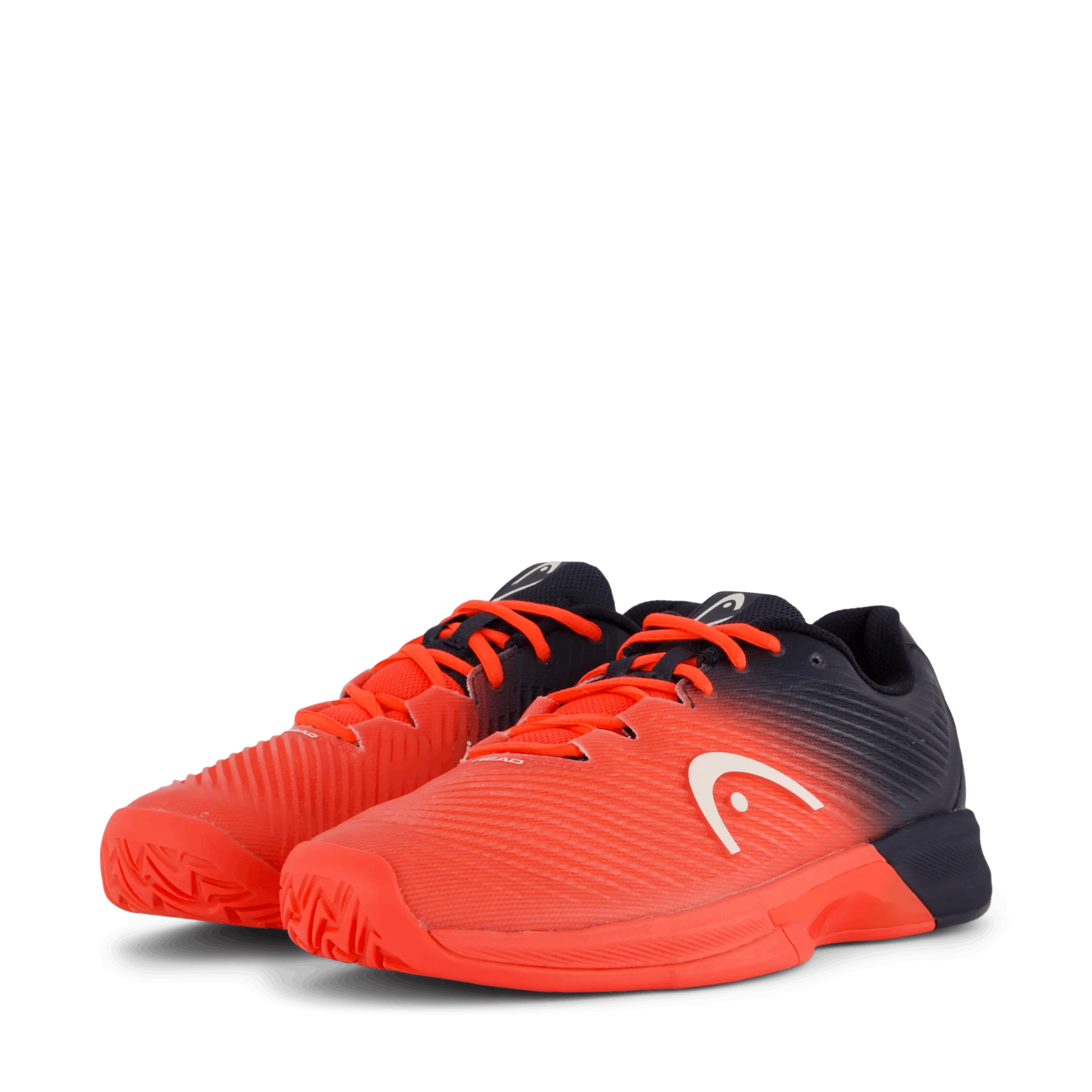 Revolt Pro 4.0 Men Black/blue/coral