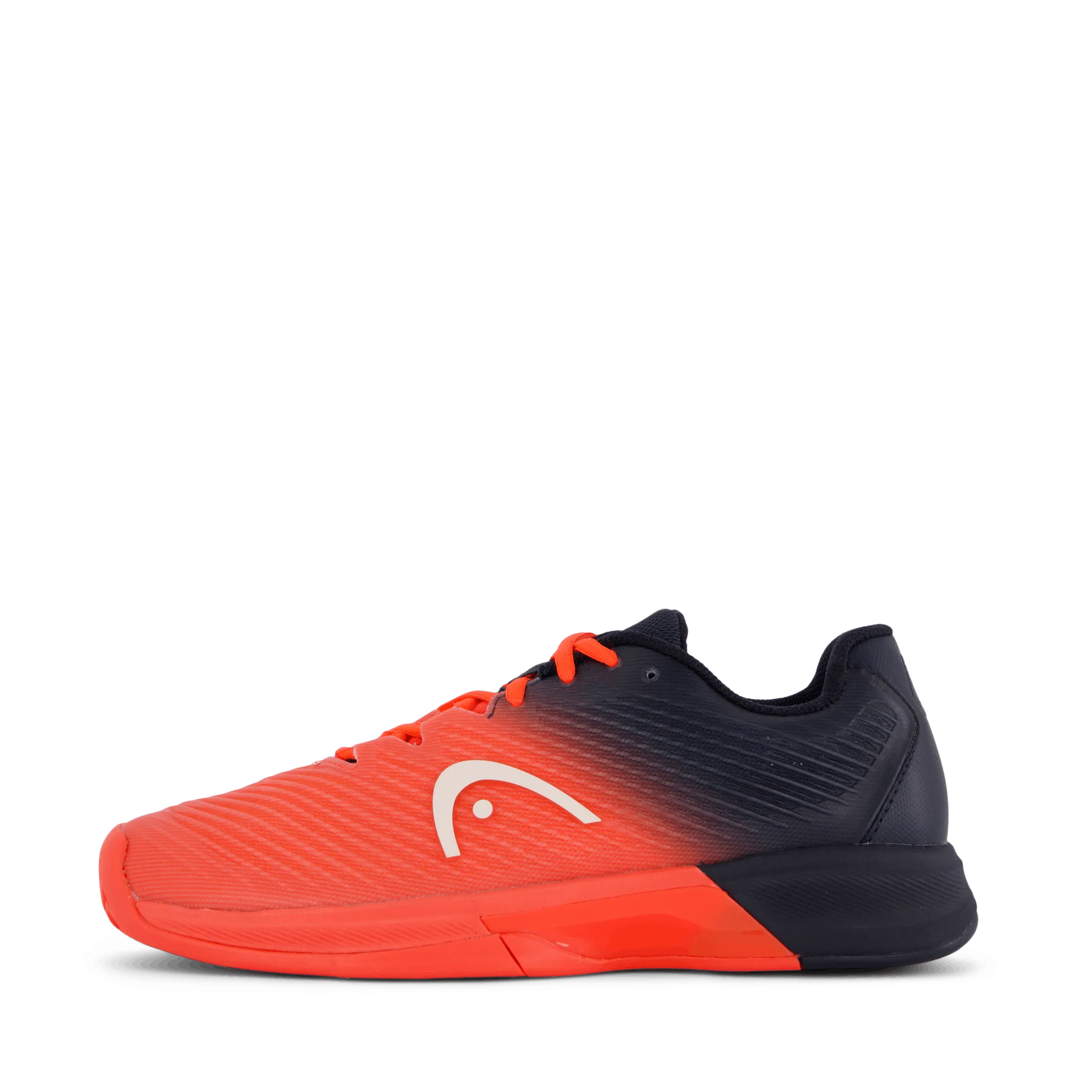 Revolt Pro 4.0 Men Black/blue/coral
