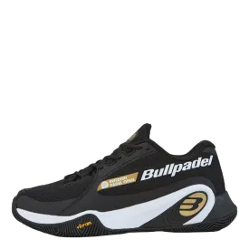 Spo Catapult Black/gold