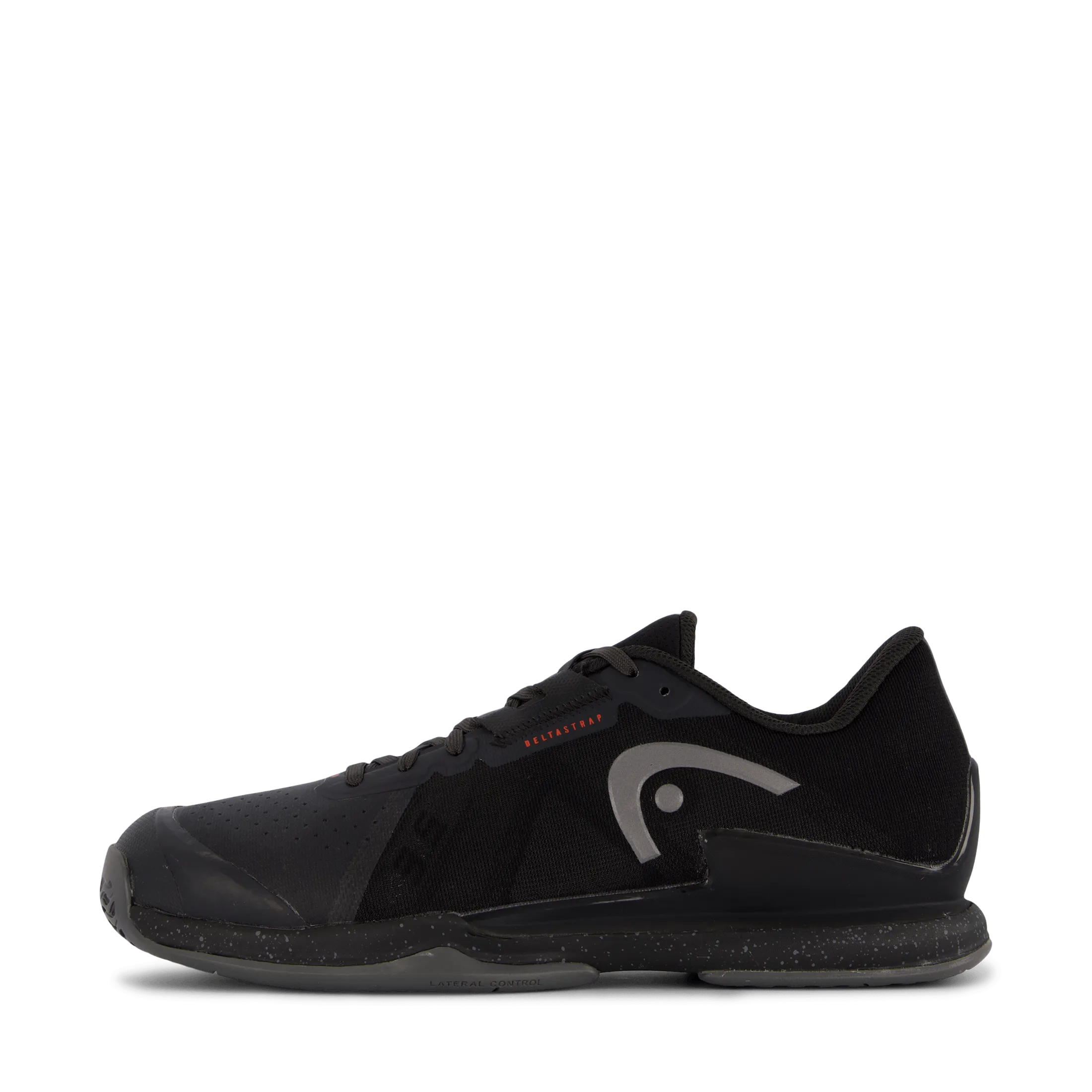 Sprint Pro 3.5 Men Black/red
