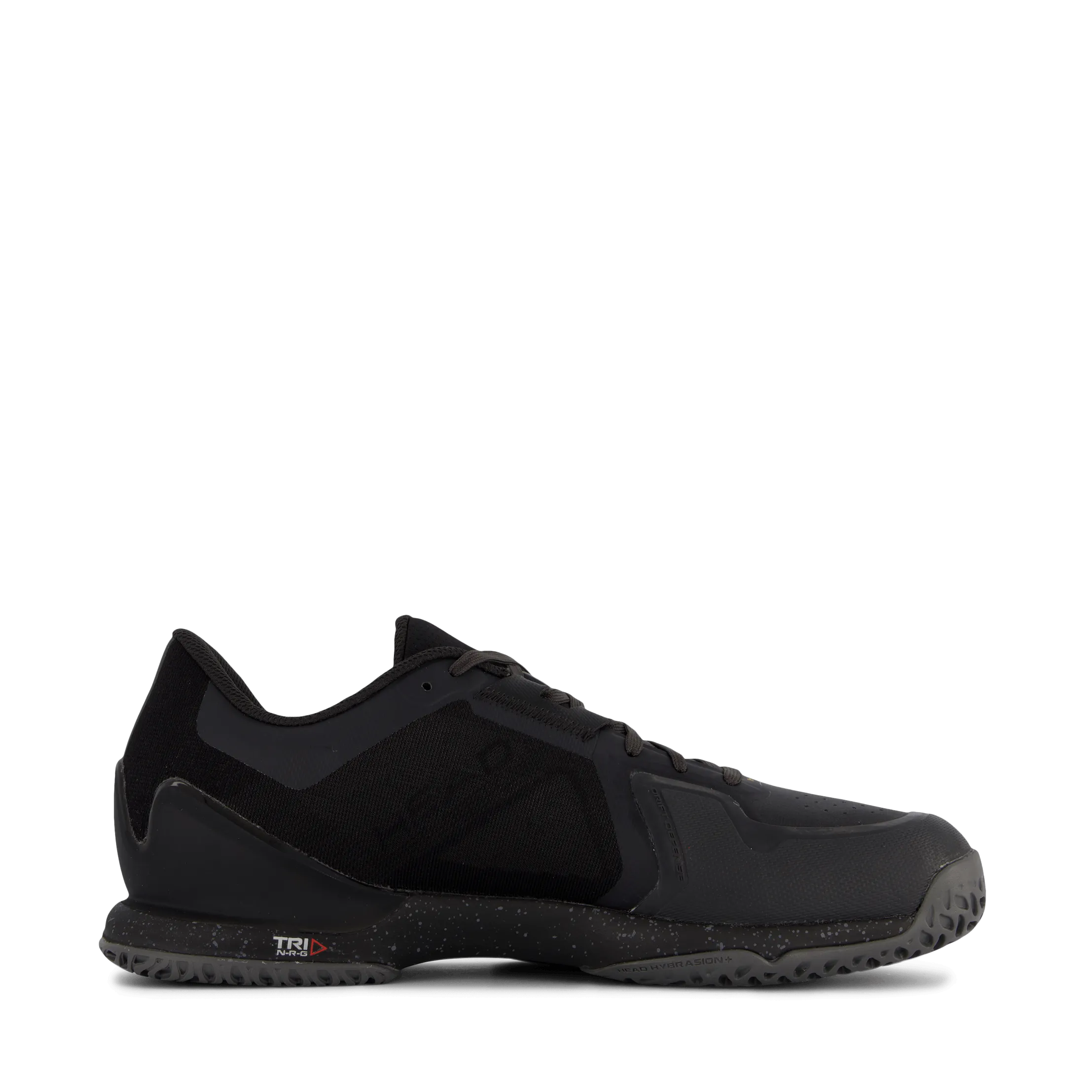 Sprint Pro 3.5 Men Black/red