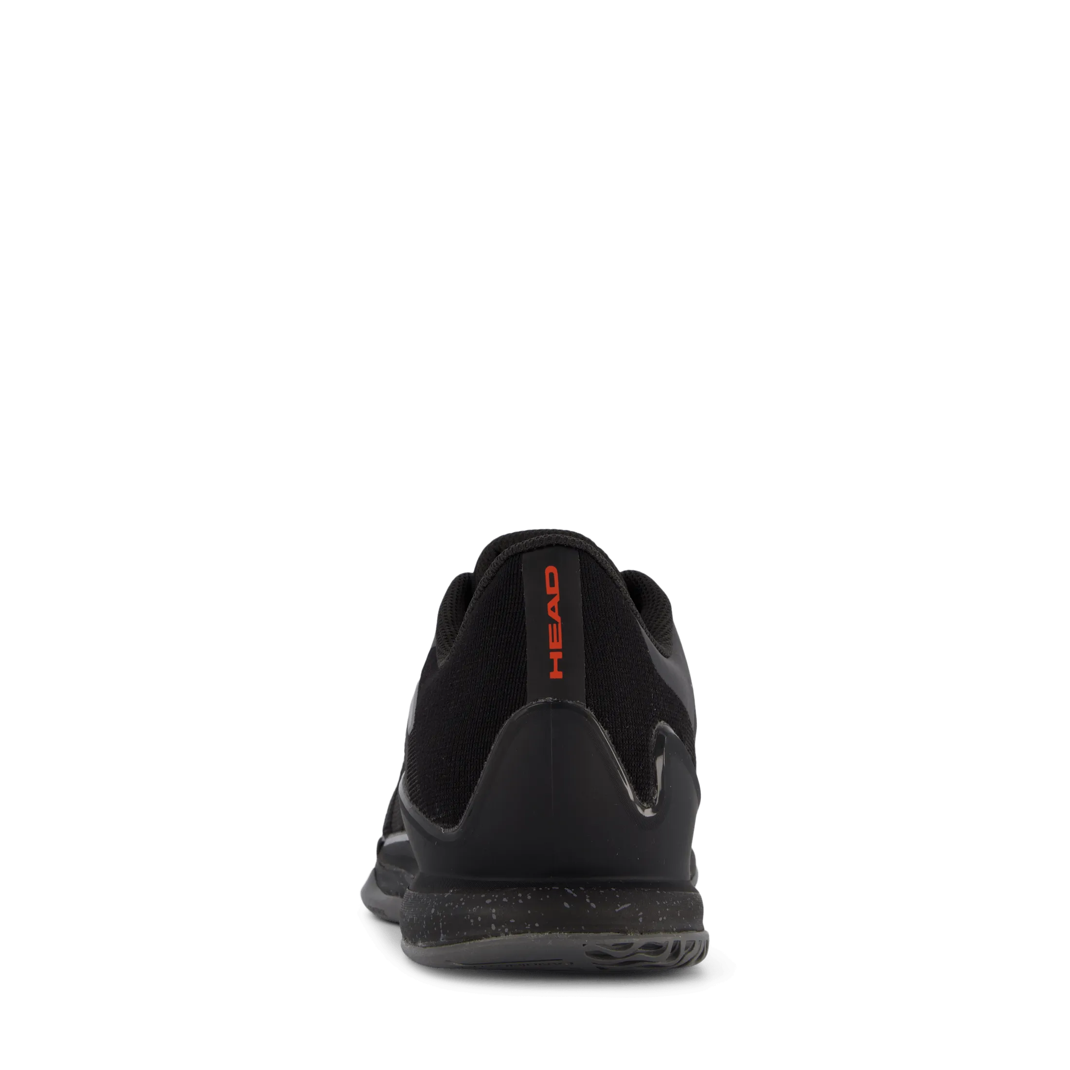 Sprint Pro 3.5 Men Black/red