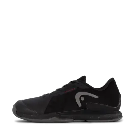 Sprint Pro 3.5 Men Black/red