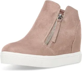 Steve Madden Girls Shoes Caliber Sneaker