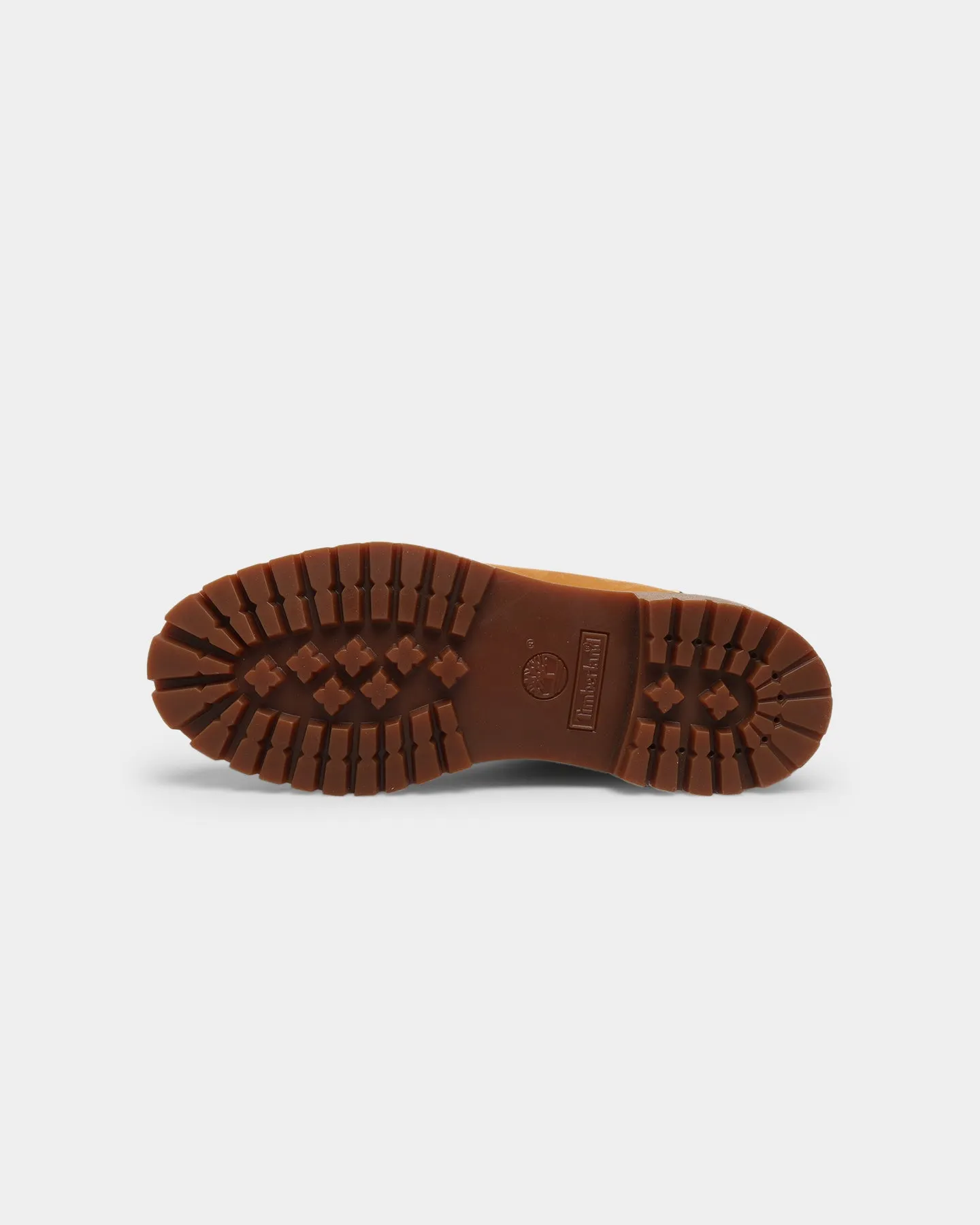 Timberland 6" Premium Boot Wheat Waterbuck