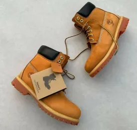 Timberland Men's 6 Inch Boots