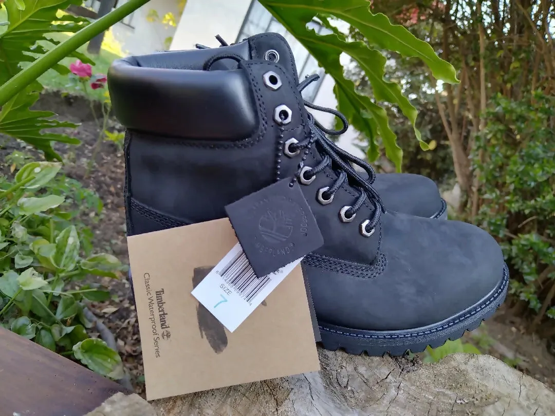 Timberland Men's 6 Inch Boots
