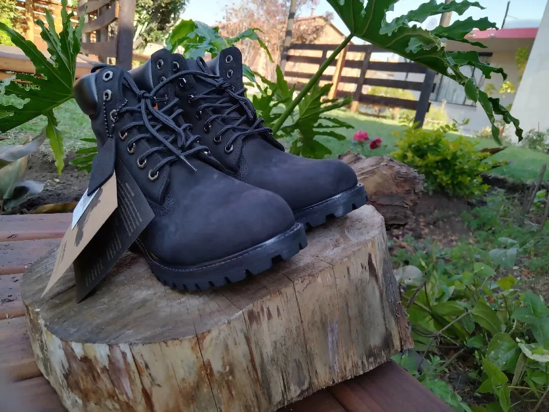 Timberland Men's 6 Inch Boots