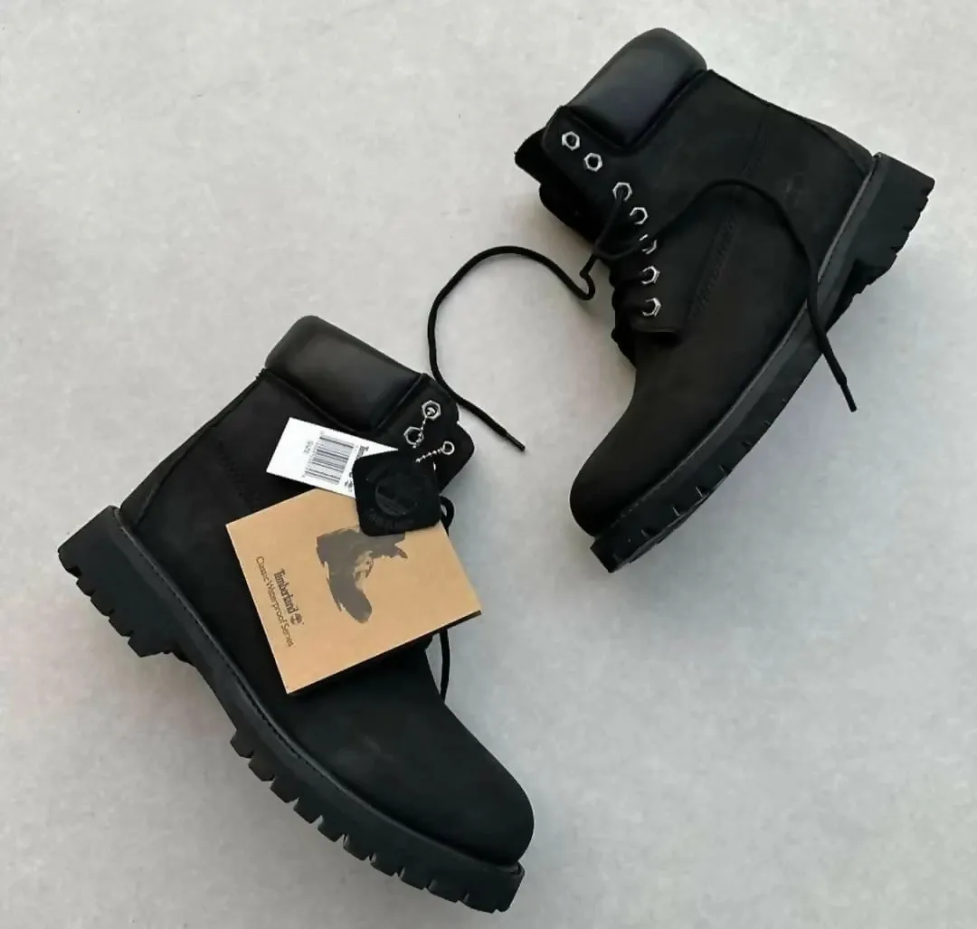 Timberland Men's 6 Inch Boots
