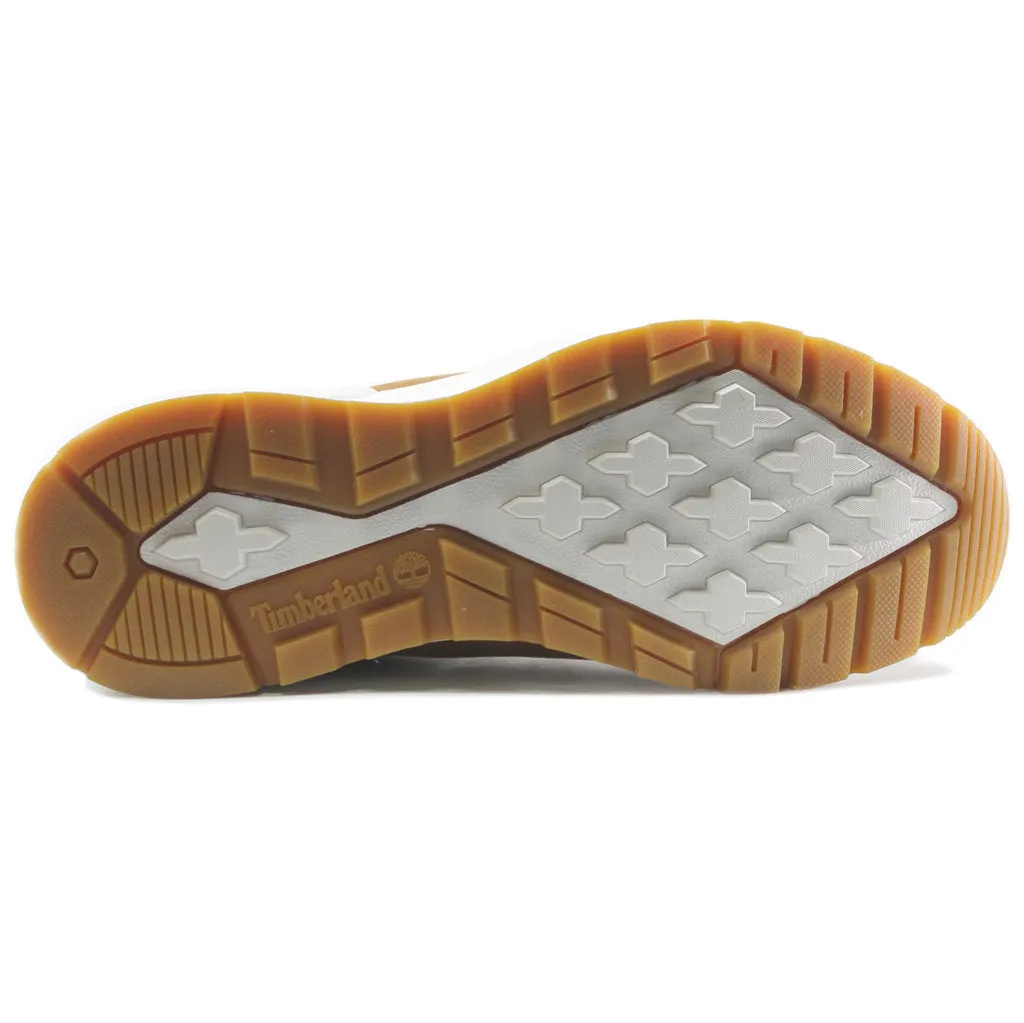 Timberland Sprint Trekker Mid Nubuck Women's Closed-Toe Boots