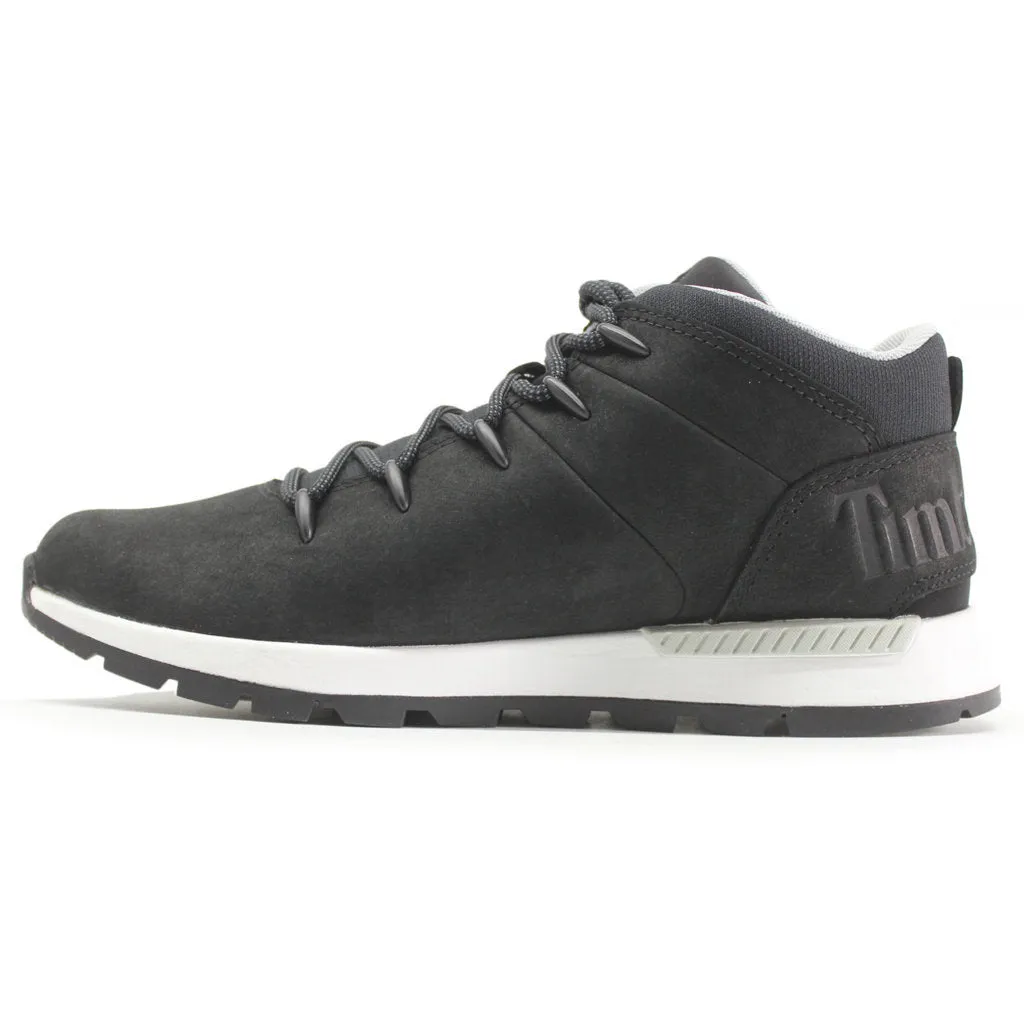 Timberland Sprint Trekker Mid Nubuck Women's Closed-Toe Boots
