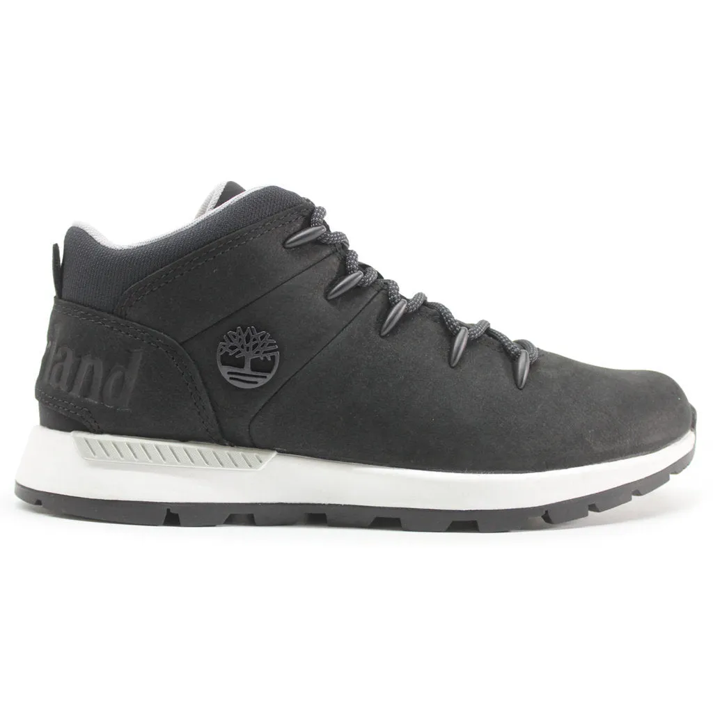 Timberland Sprint Trekker Mid Nubuck Women's Closed-Toe Boots