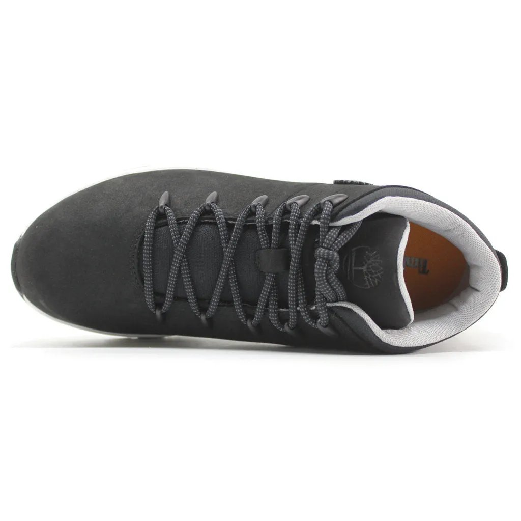Timberland Sprint Trekker Mid Nubuck Women's Closed-Toe Boots