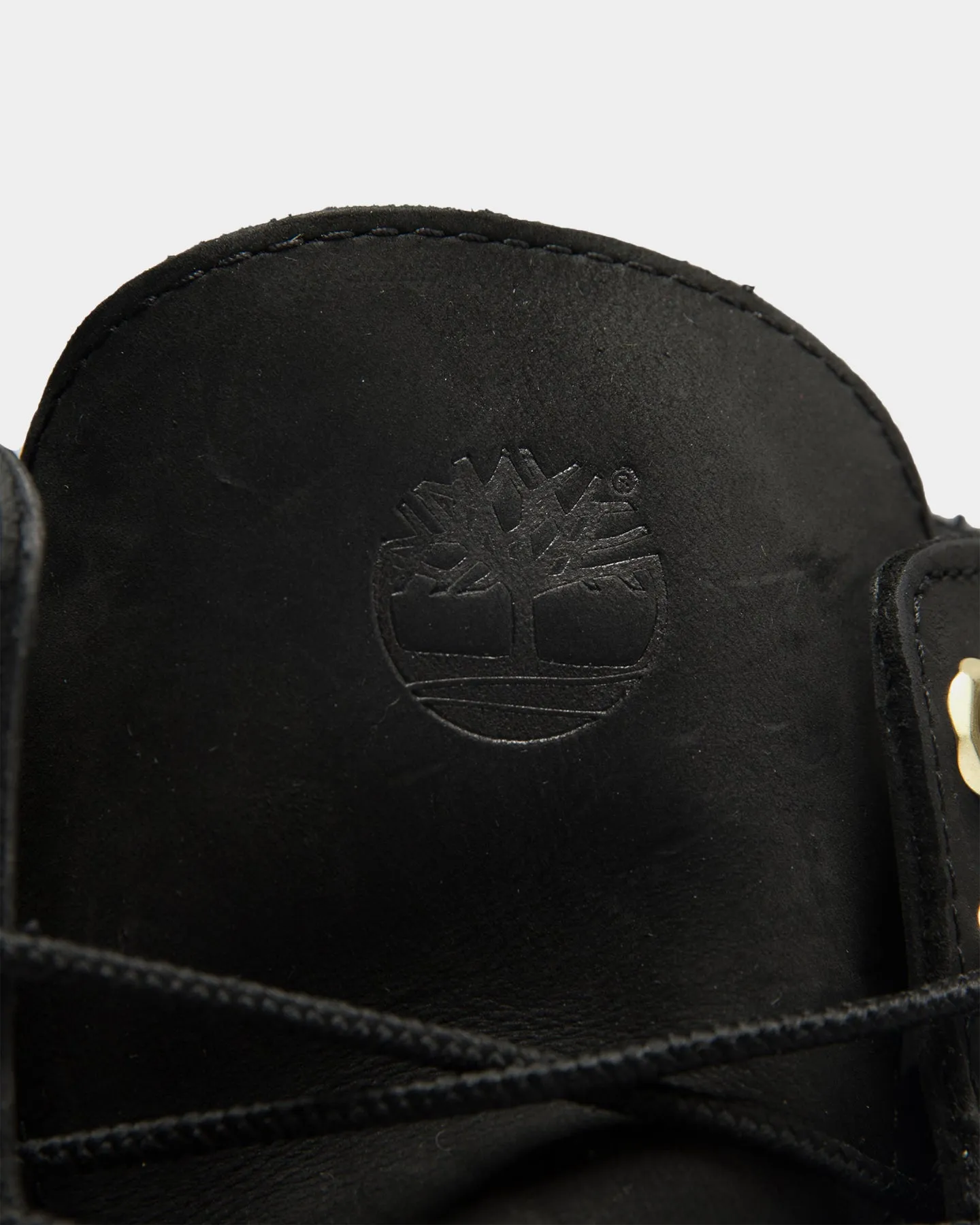 Timberland X Culture Kings 6" Premium Boot Black/Gold