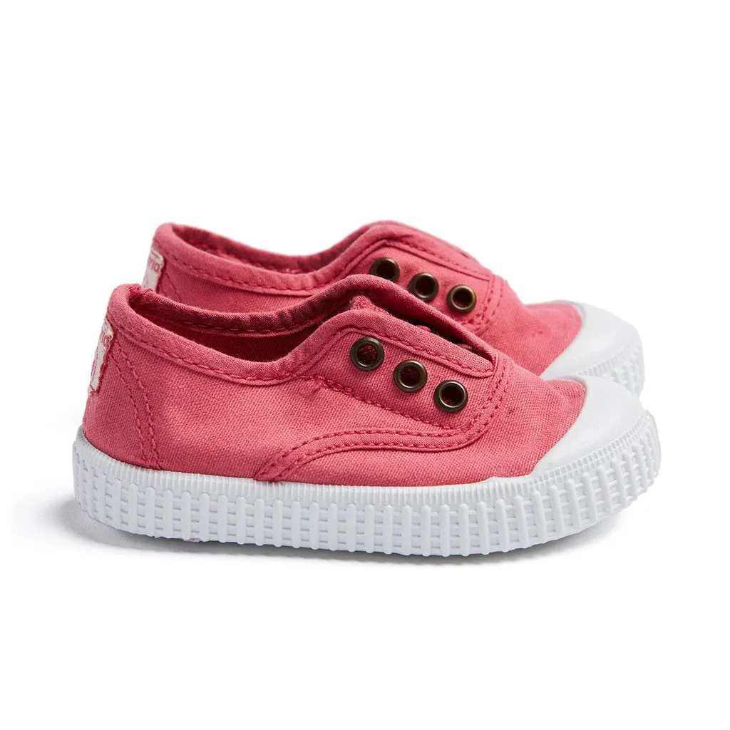 Victoria Slip Ons