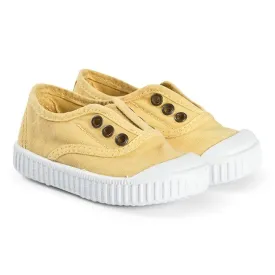 Victoria Slip Ons