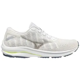 Women's Mizuno Wave Rider 25 Waveknit