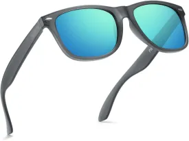 XXL Size Extra Large Polarized Sunglasses 155MM for Big Wide Heads Men TR90 Ultralight UV400 Protection Glasses